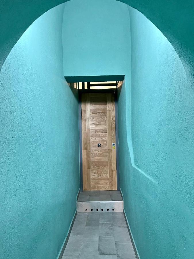 Casa En La Cantera Appartement Naples