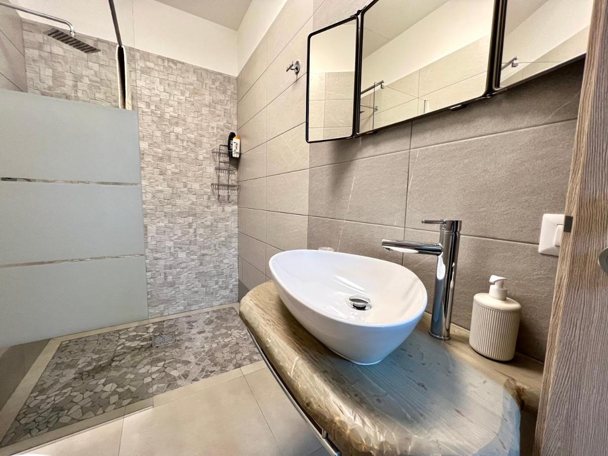Casa En La Cantera Appartement Naples